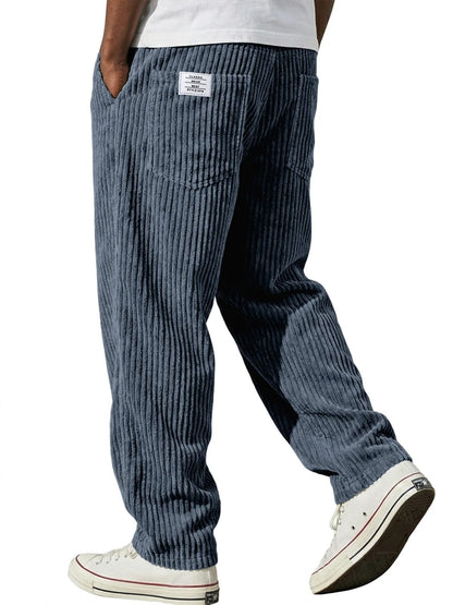 LEBLANC™ | Die perfekte Premium-Cordhose