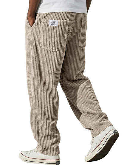 LEBLANC™ | Die perfekte Premium-Cordhose