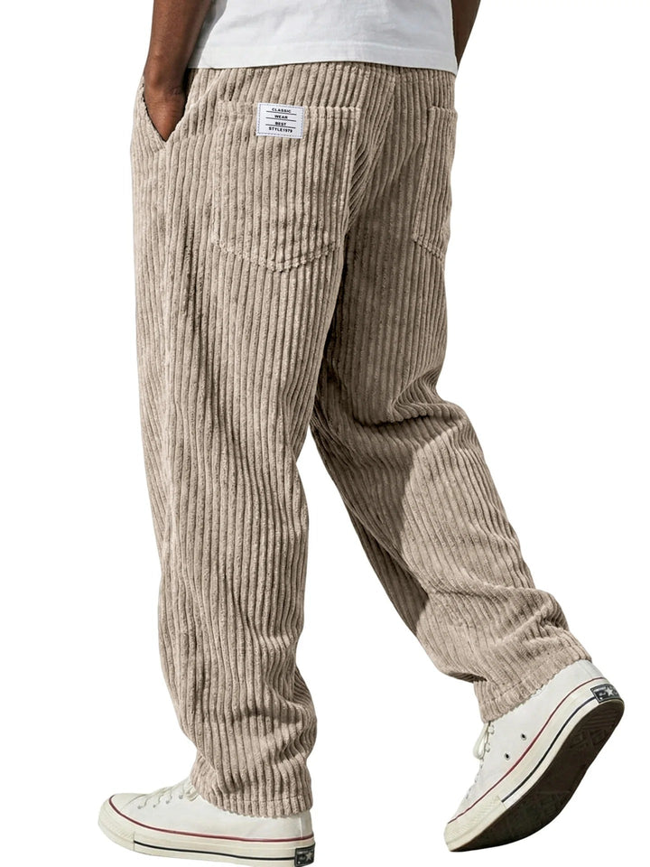 LEBLANC™ | Die perfekte Premium-Cordhose
