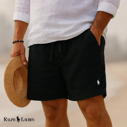 Traditionelle Sommer-Shorts