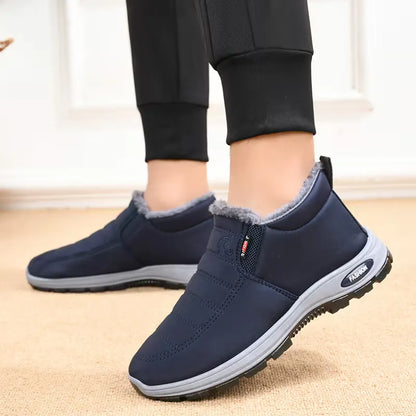 Sommerfeld™ | Orthopedic Comfort Winter Hiking Boots