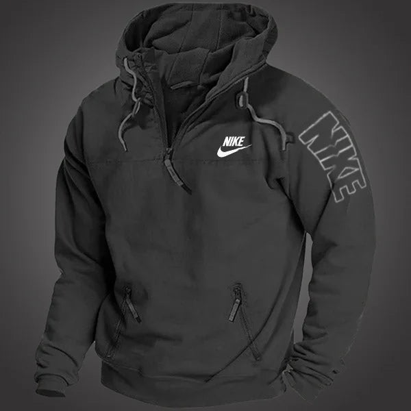 Bequemer Moderner Pullover