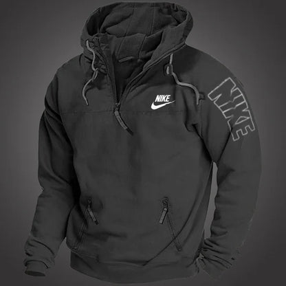 Bequemer Moderner Pullover