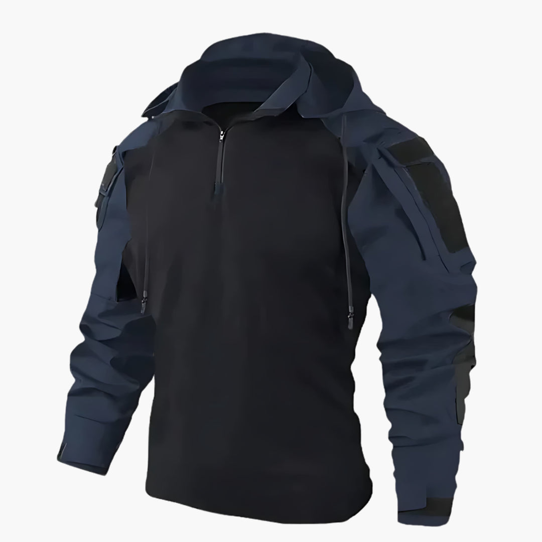 Oliver™ - Hochwertige Taktische Jacke