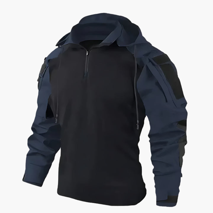 Oliver™ - Hochwertige Taktische Jacke