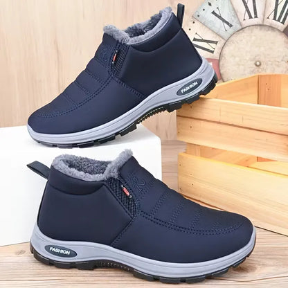 Sommerfeld™ | Orthopedic Comfort Winter Hiking Boots