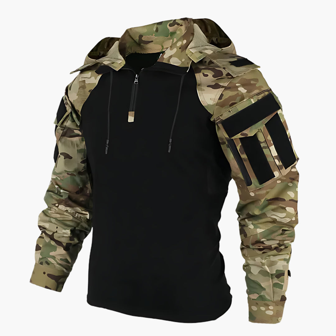 Oliver™ - Hochwertige Taktische Jacke