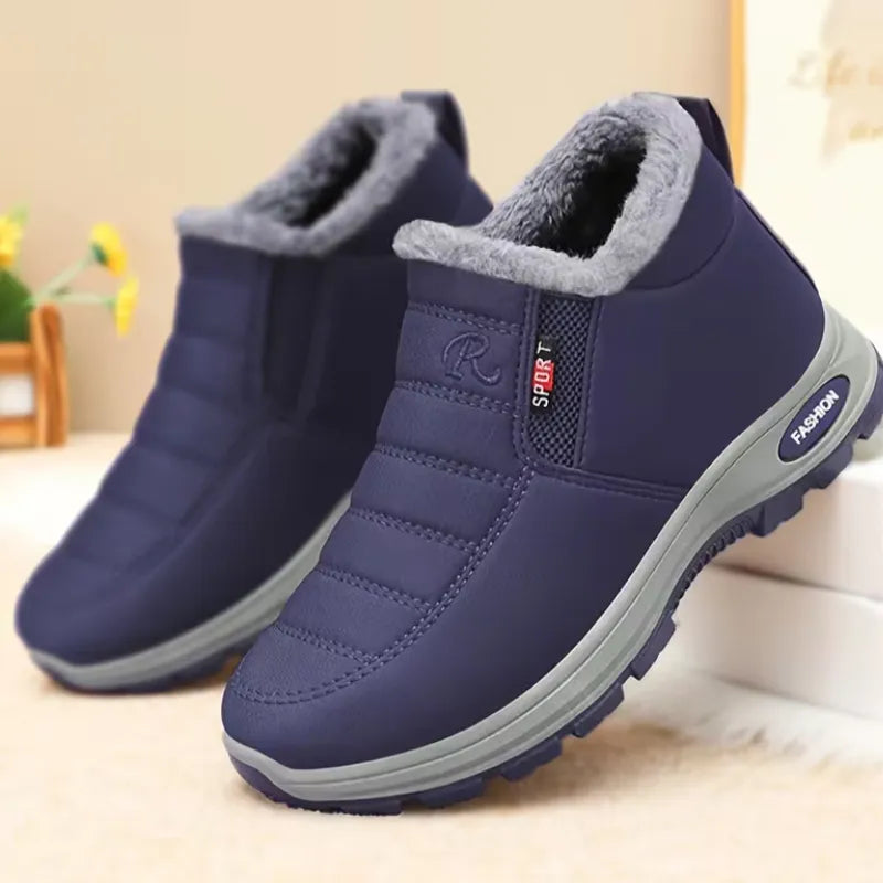 Sommerfeld™ | Orthopedic Comfort Winter Hiking Boots
