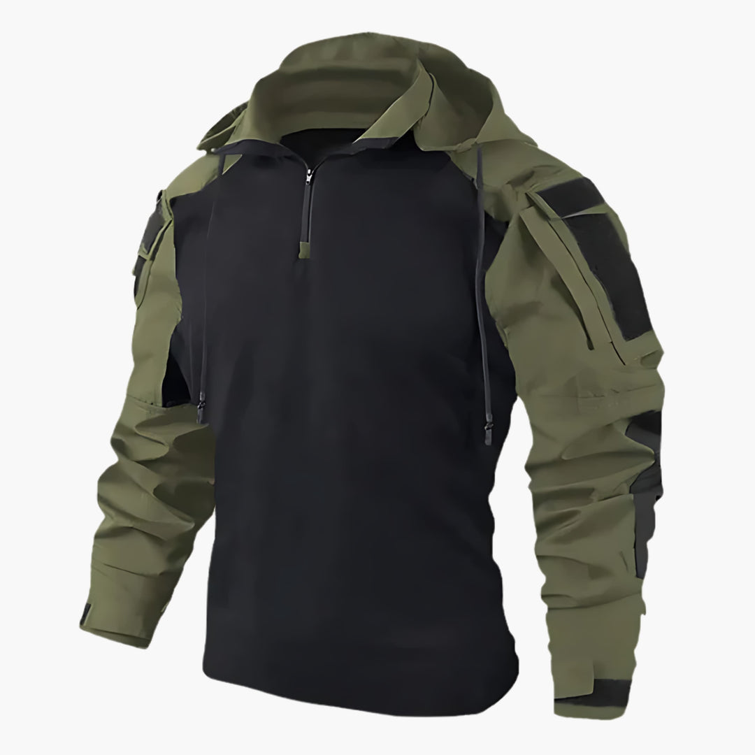 Oliver™ - Hochwertige Taktische Jacke