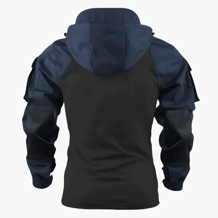 Oliver™ - Hochwertige Taktische Jacke