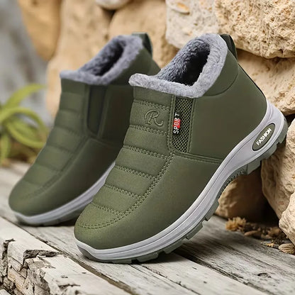 Sommerfeld™ | Orthopedic Comfort Winter Hiking Boots
