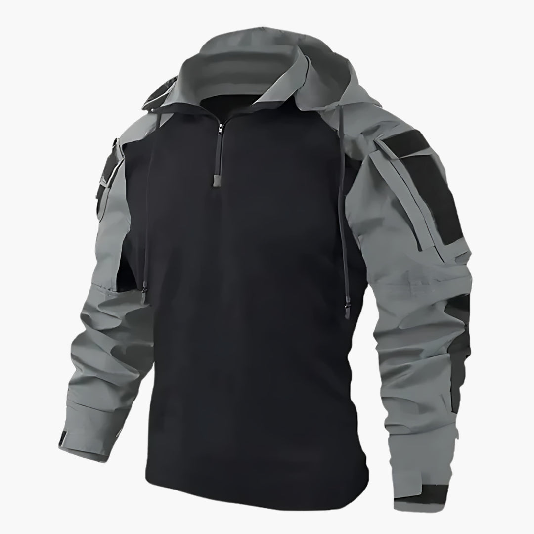 Oliver™ - Hochwertige Taktische Jacke