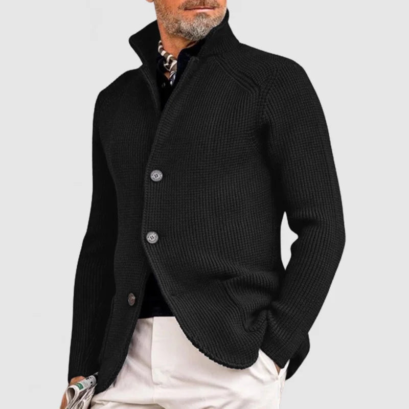 Marius™ - Stilvolle Jacke