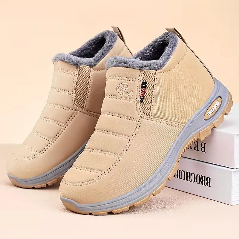 Sommerfeld™ | Orthopedic Comfort Winter Hiking Boots
