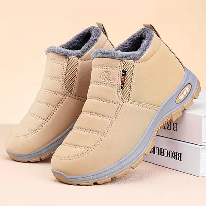 Sommerfeld™ | Orthopedic Comfort Winter Hiking Boots