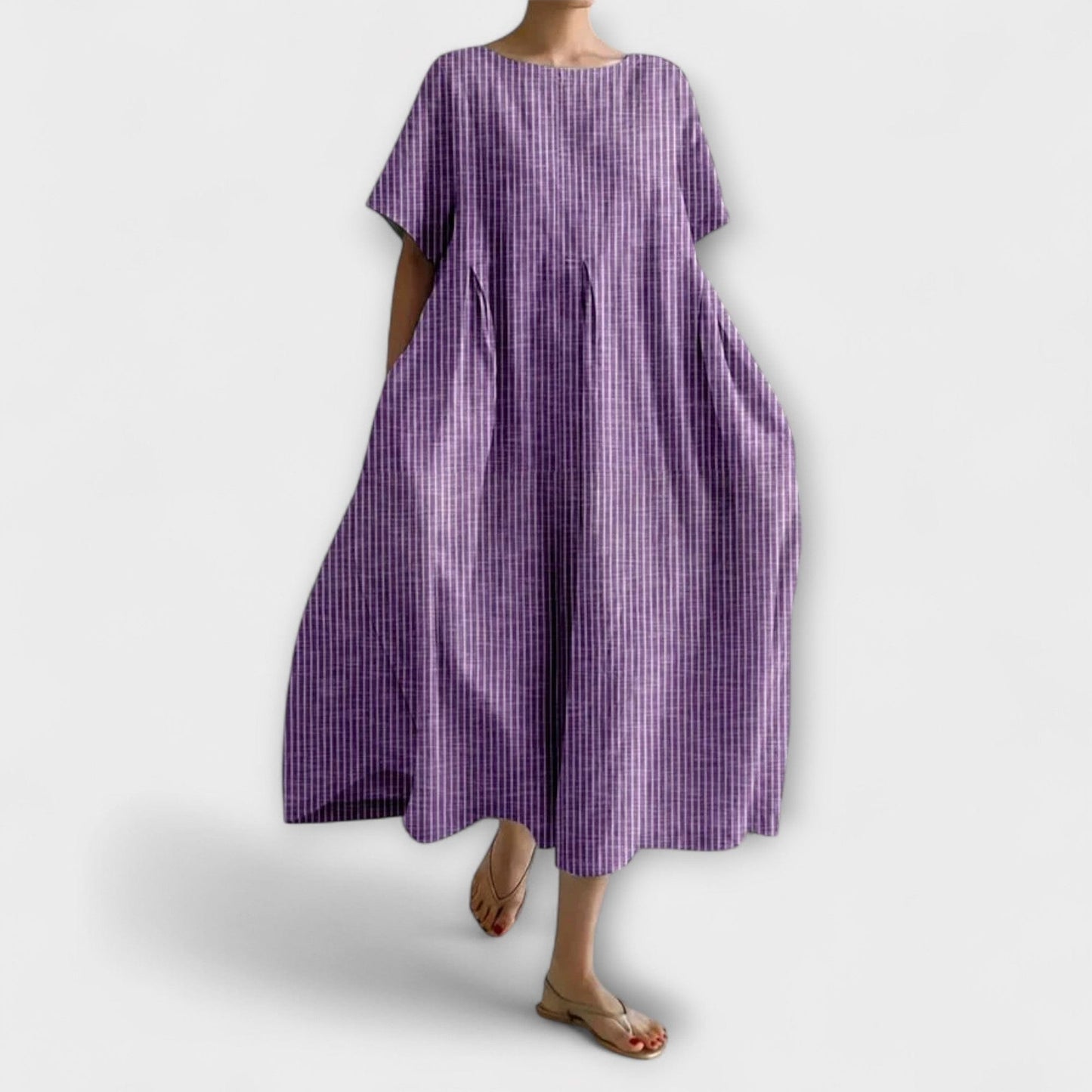 Aminta™ - Sommerliches Maxikleid