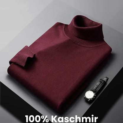 Sommerfeld™ | Kaschmir Rollkragenpullover für Damen