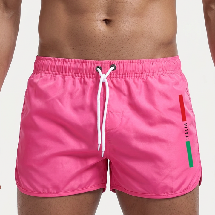 Savenora | Italia Premium Badeshorts