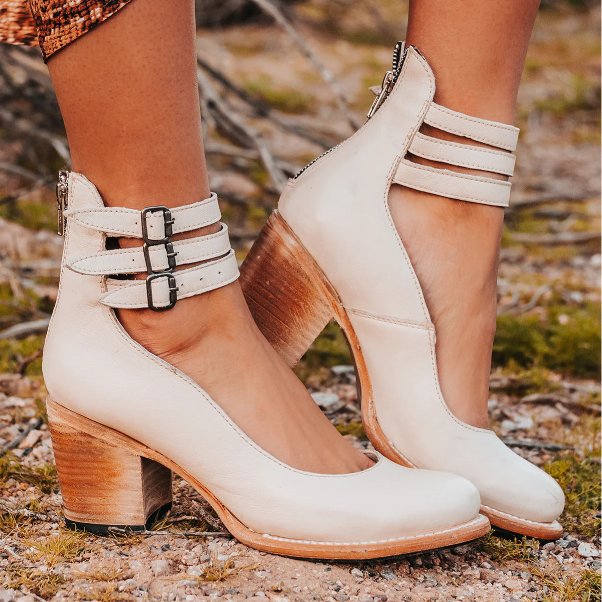 Sommerfeld | Stilvolle Stiefel