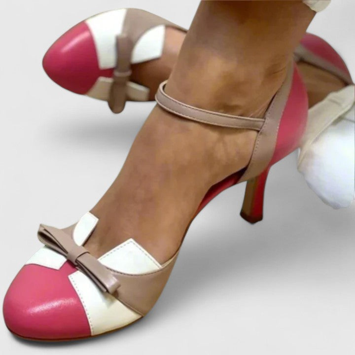 Sommerfeld™ | Komfortable High Heels