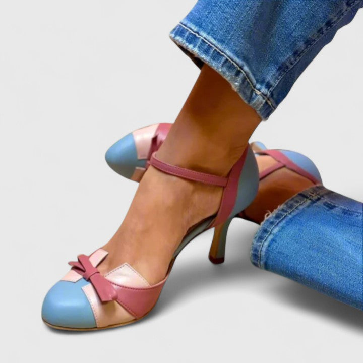 Sommerfeld™ | Komfortable High Heels