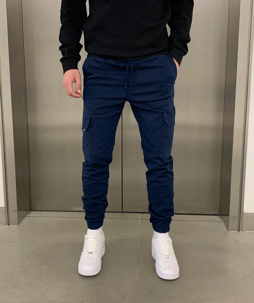 Sommerfeld | Cargo Jogger Fit (Buy 1, Get 1 FREE)