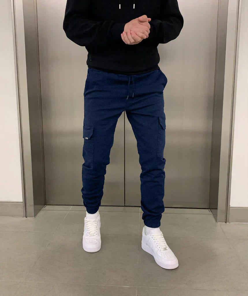 Sommerfeld | Cargo Jogger Fit (Buy 1, Get 1 FREE)