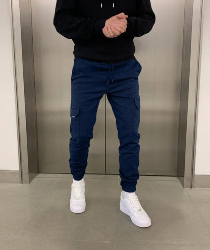 Sommerfeld | Cargo Jogger Fit (Buy 1, Get 1 FREE)