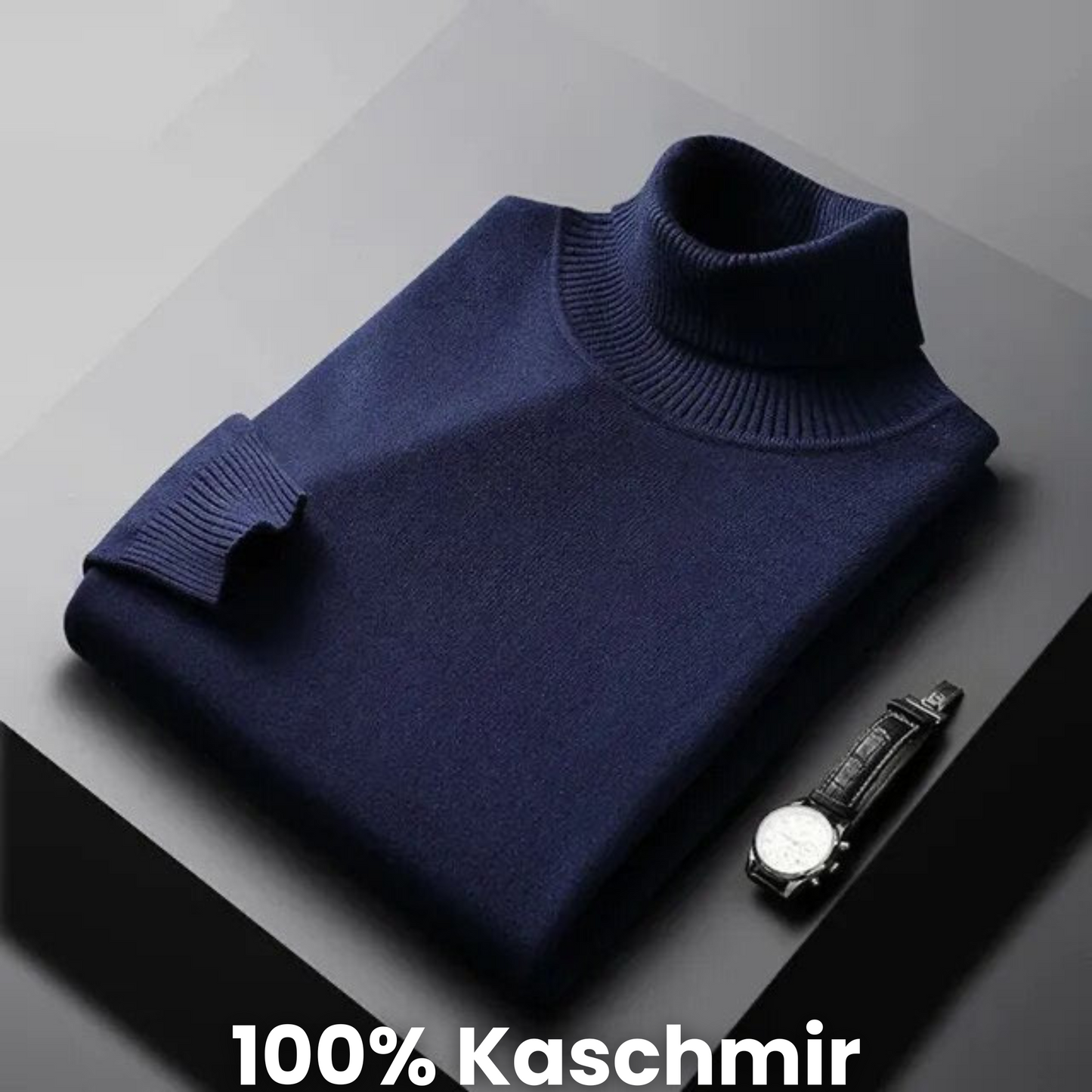 Sommerfeld™ | Kaschmir Rollkragenpullover für Damen