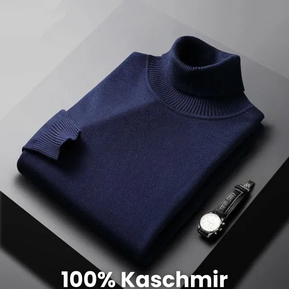 Sommerfeld™ | Kaschmir Rollkragenpullover für Damen