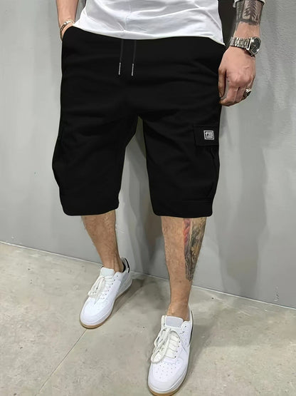 Savenora | Cargo Shorts für Herren (1 Kaufen, 1 GRATIS dazu)