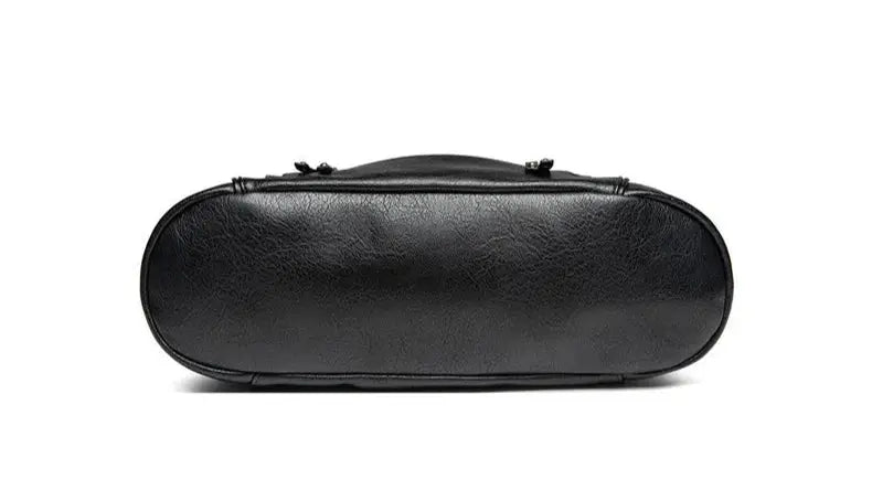 Blanche | Elegante Ledertasche aus feinstem Leder
