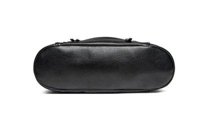 Blanche | Elegante Ledertasche aus feinstem Leder