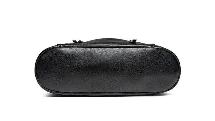 Blanche | Elegante Ledertasche aus feinstem Leder