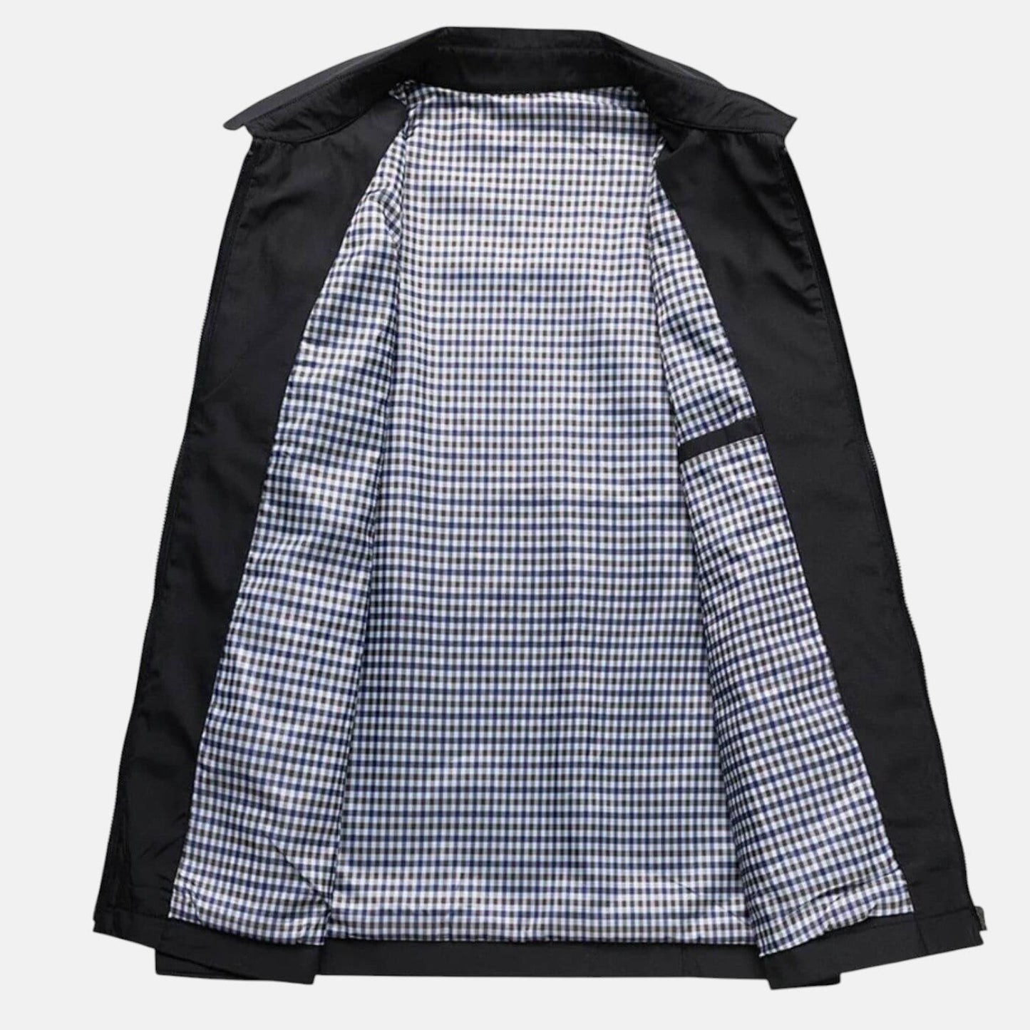 Bruno™ | Premium Comfort Jacket