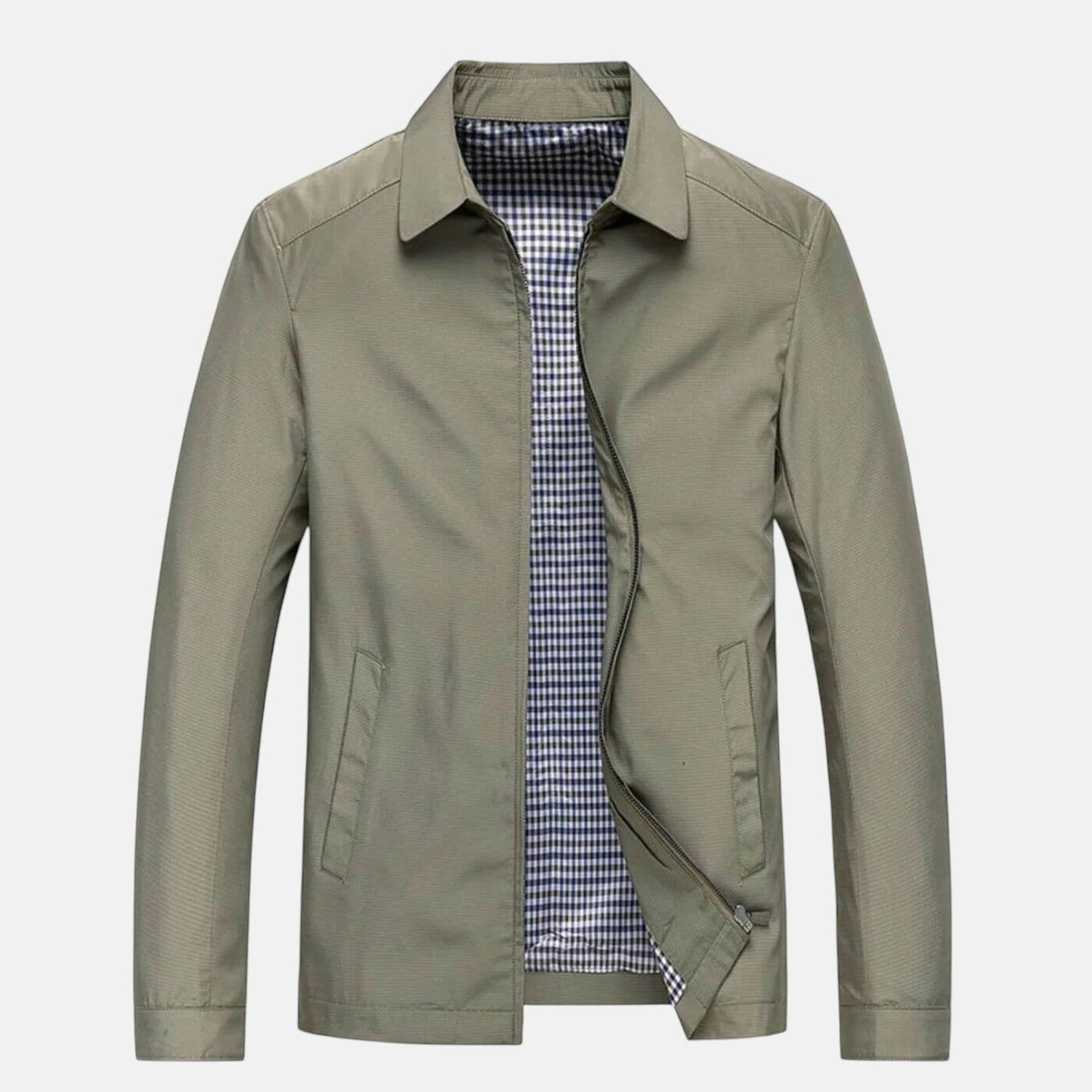 Bruno™ | Premium Comfort Jacket