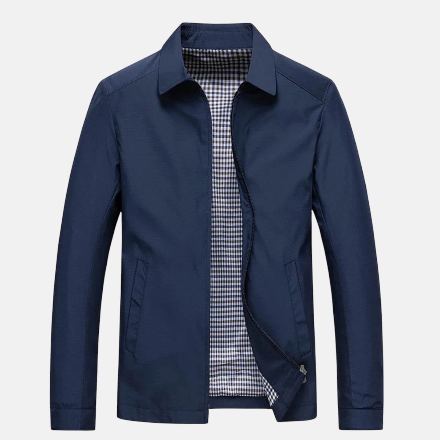 Bruno™ | Premium Comfort Jacket