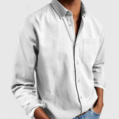 Sommerfeld | Luxe Casual Shirt