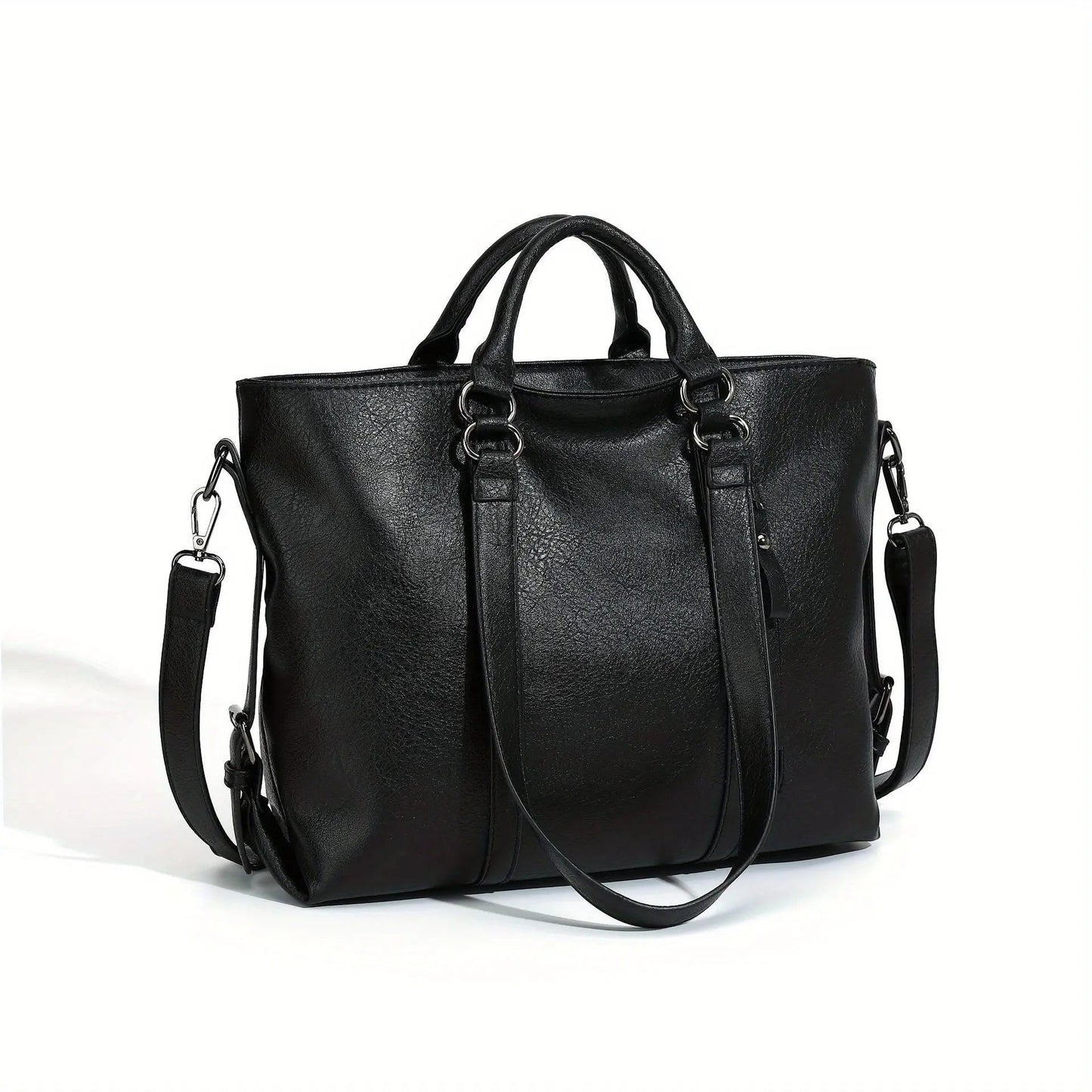 Anita | Vintage Kunstleder Tasche