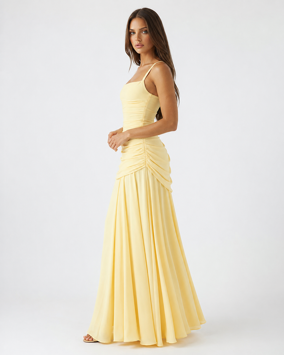 Savenora | Elegantes Maxikleid