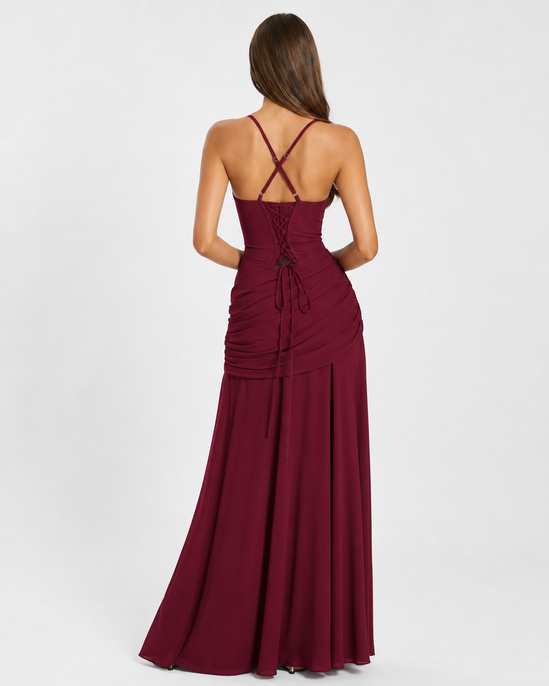 Savenora | Elegantes Maxikleid