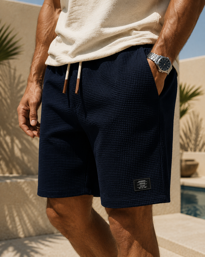 Savenora | Leichte Sommer-Shorts (1 kaufen, 1 GRATIS dazu)