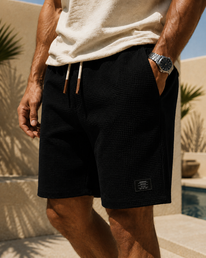 Savenora | Leichte Sommer-Shorts (1 kaufen, 1 GRATIS dazu)