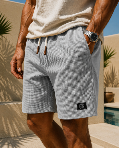 Savenora | Leichte Sommer-Shorts (1 kaufen, 1 GRATIS dazu)