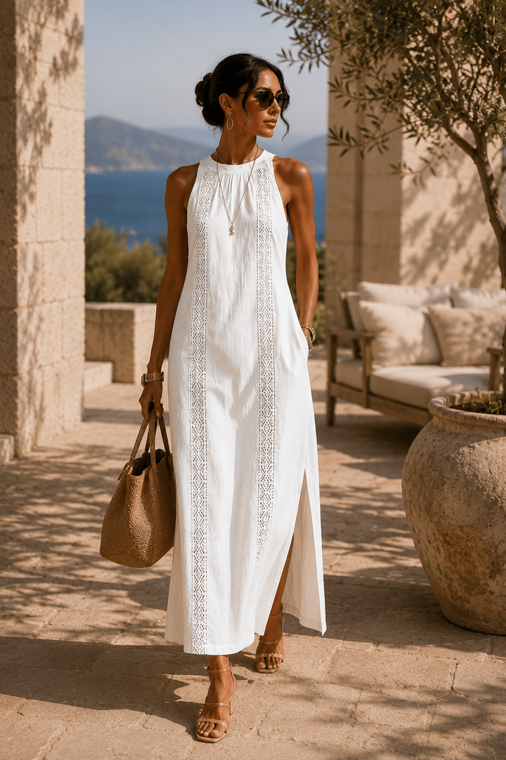 Savenora | MIDI-KLEID