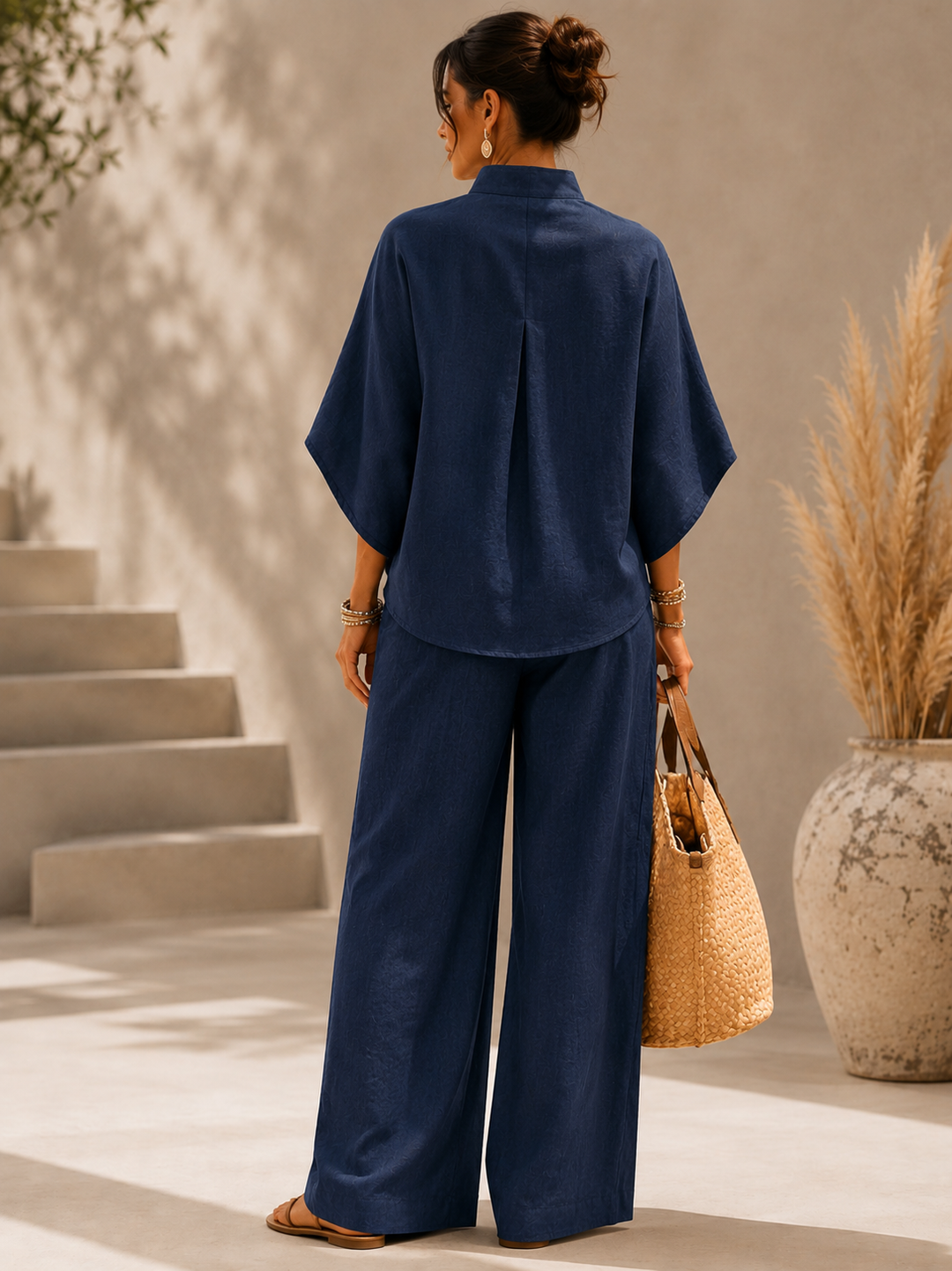 Savenora | ELEGANTES DAMEN-SET