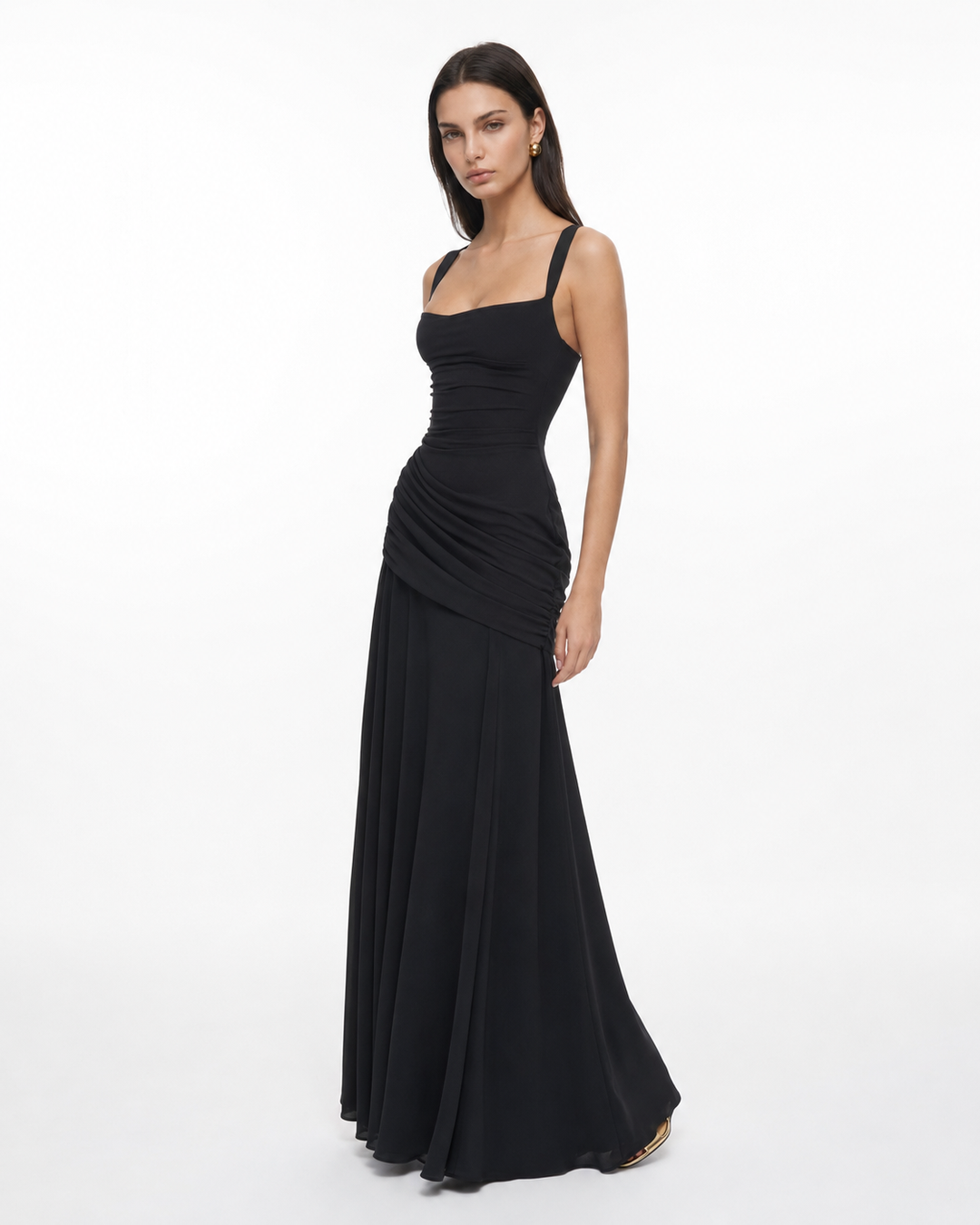 Savenora | Elegantes Maxikleid