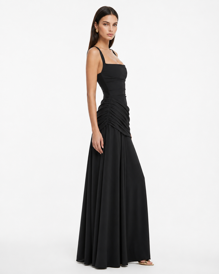 Savenora | Elegantes Maxikleid