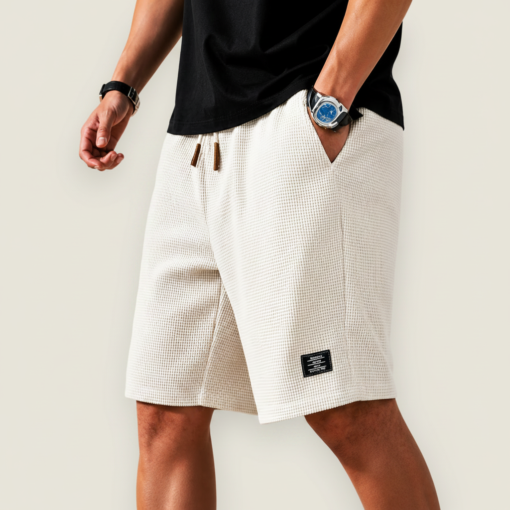 Savenora™ | Elegante Premium-Sommerhose