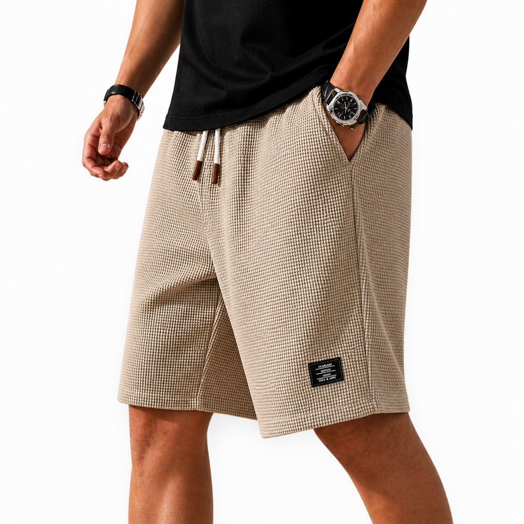 Savenora™ | Elegante Premium-Sommerhose